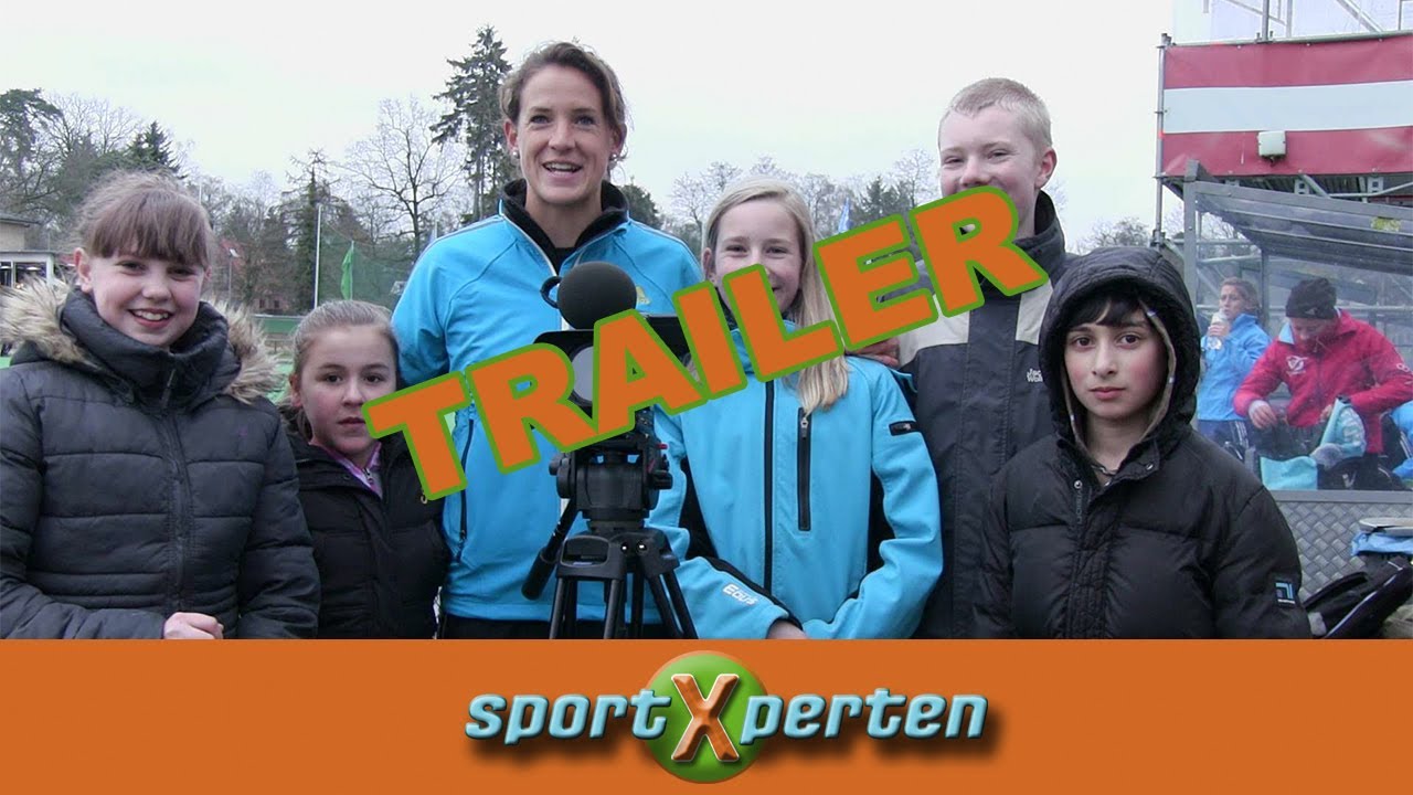 Janne M&uuml;ller-Wieland [Trailer]