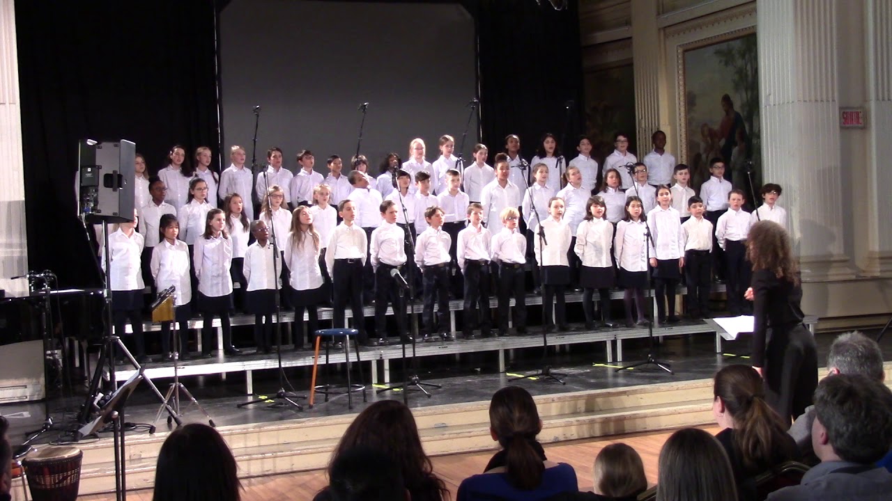 La terre est si belle