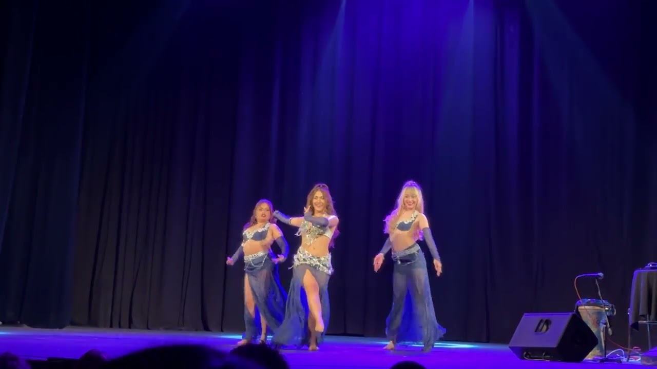 Layalina- by Hadasha- Lucila Palavecino & company