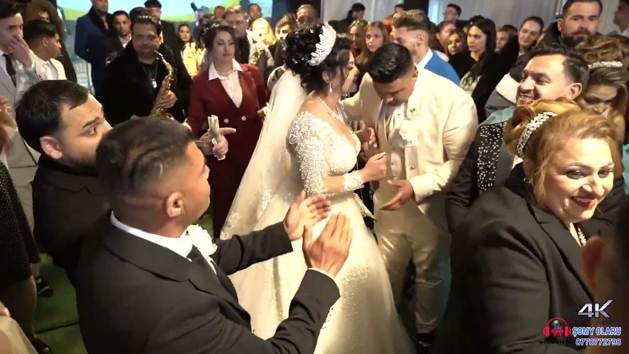 7HD Mirii Iosif & Alexandra 20 03 2025  Desa