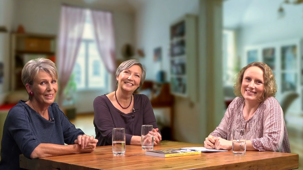 Babywissen Erziehung: Grenzen zeigen | Angelika Koch, Astrid Draxler | LitLounge.tv