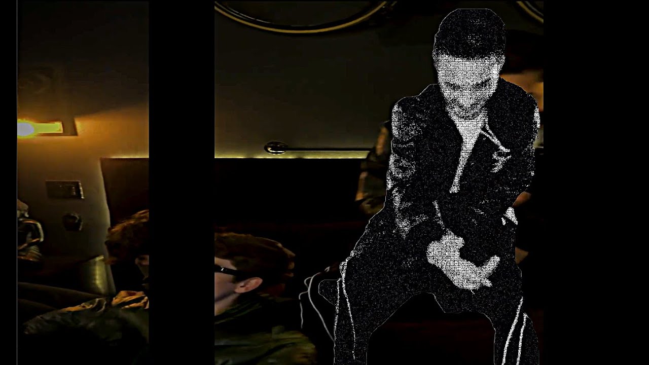 xave - Lost & Found (Official Music Video)