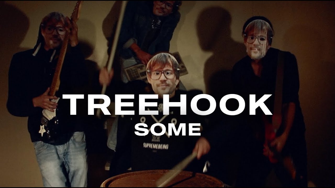 Treehook - Some - netzeeuws.nl