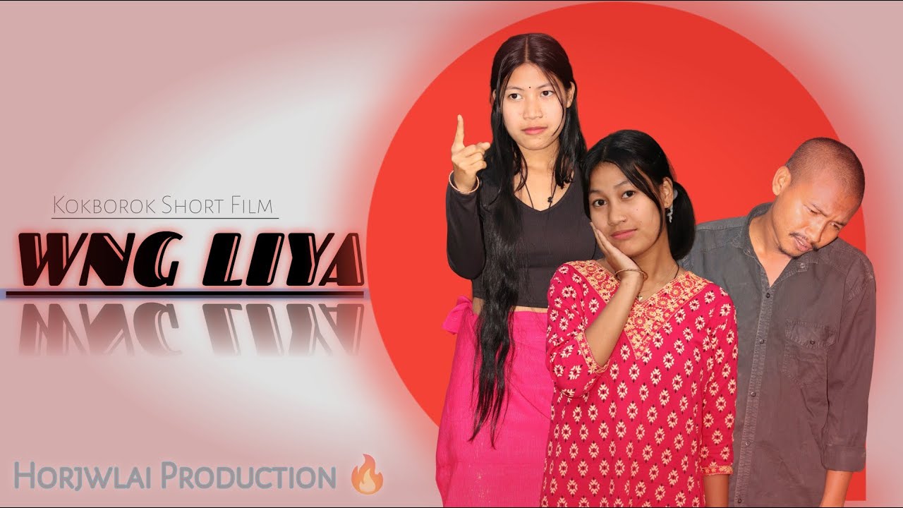 Wngkiya || A New Kokborok Short Film || 2026 