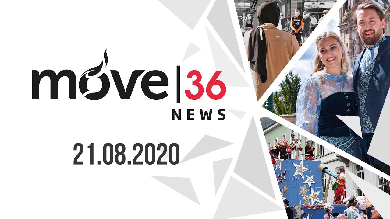 Fastnacht in Fulda wegen Corona vor dem Aus | News vom 21.08.20