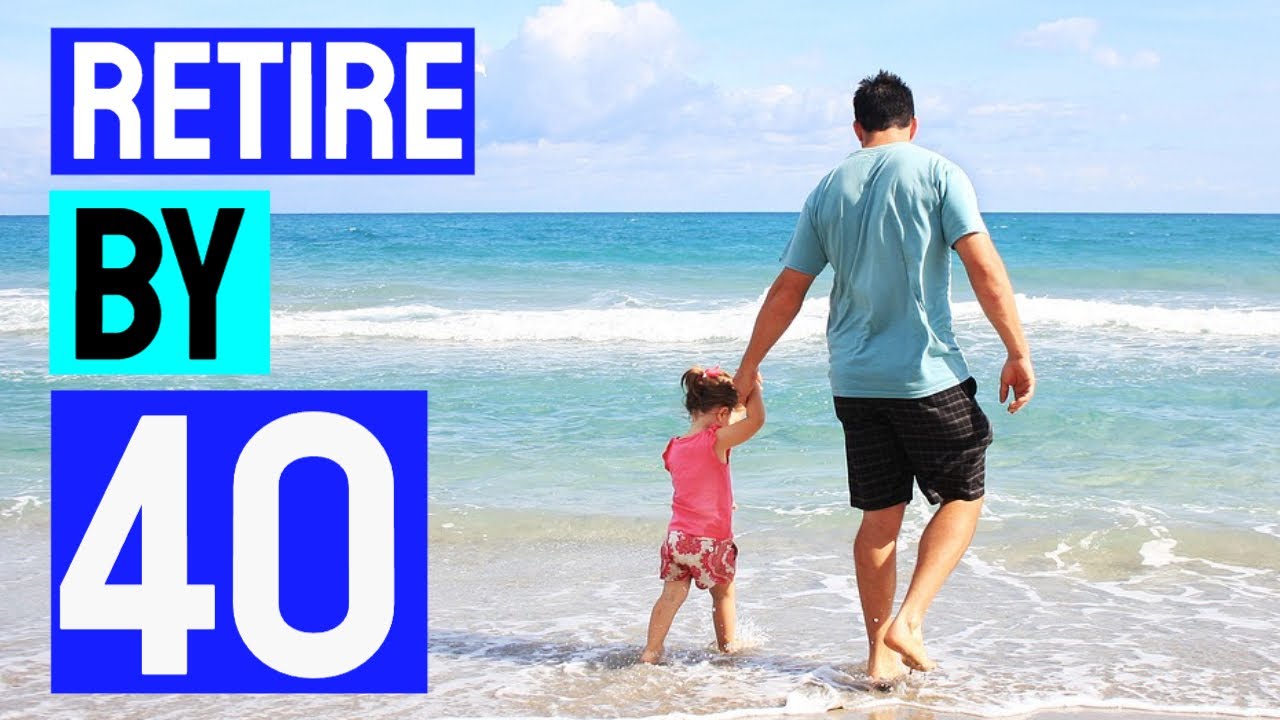 Fast Track to Wealth | Become Financially Free by 40