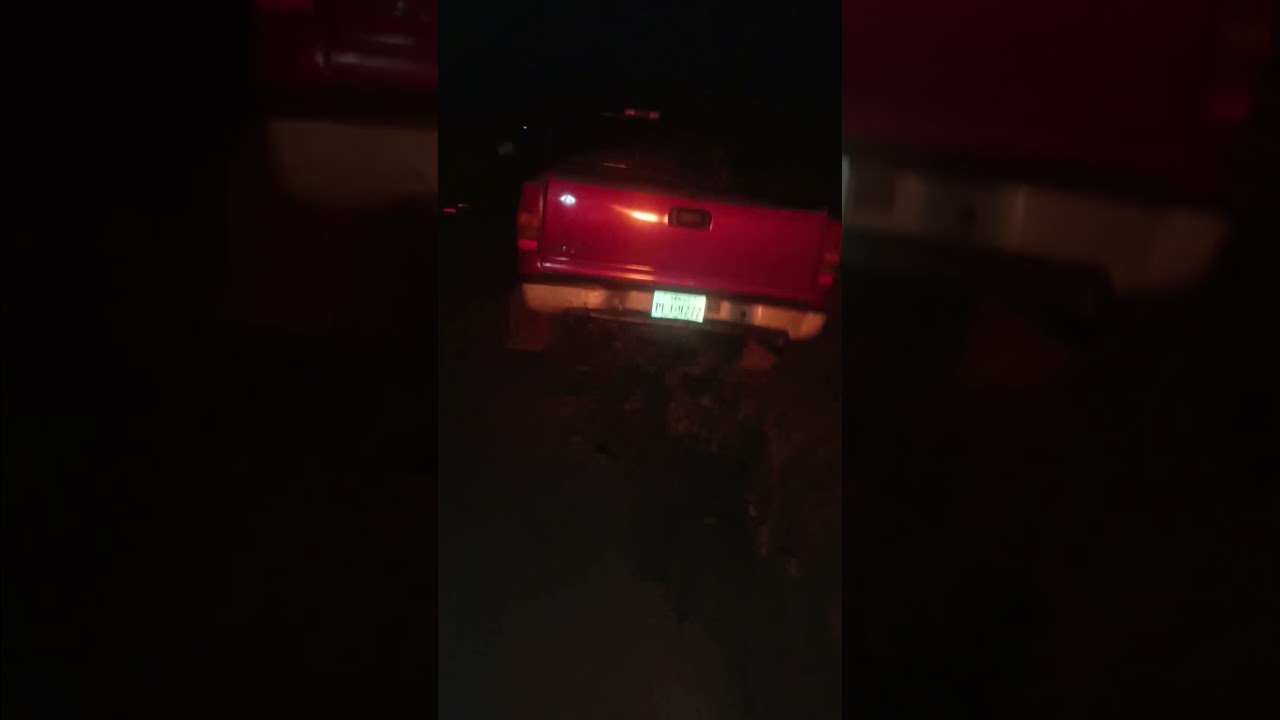 beacon for Thomas Jay Gomez part2