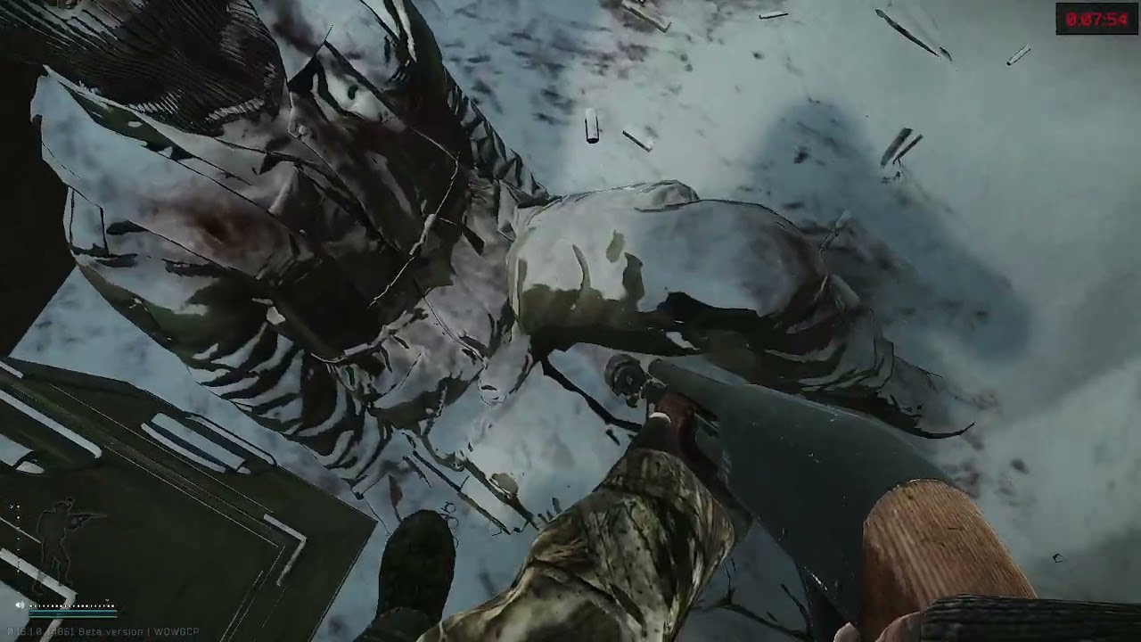 Marathon Scav Run | Ground Zero | 7 Minute Scav | Part #1 #escapefromtarkov #marathon #scavraids