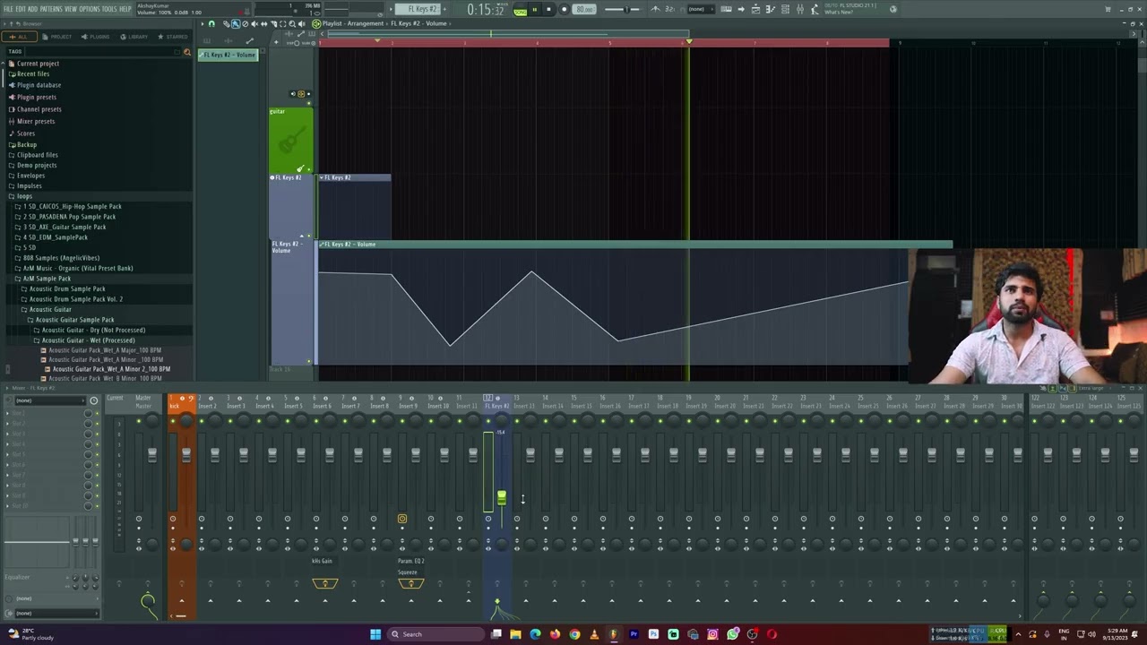 Fl studio 9