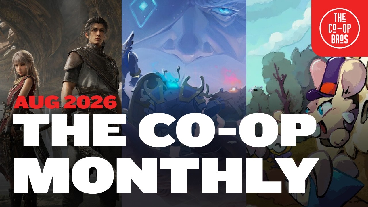 The Co-Op Monthly | August 2026