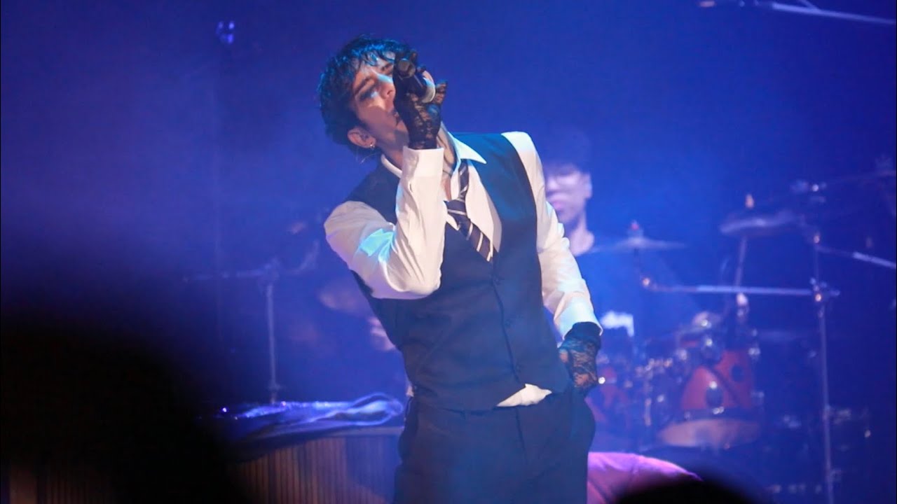 230204 DPR IAN - Mood @REGIME TOUR FINALE IN SEOUL