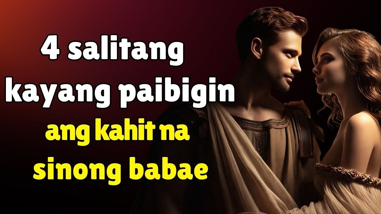 Kamu Kira Diam Itu Cukup? Coba Trik Ini… Ego Tingginya Runtuh Seketika!