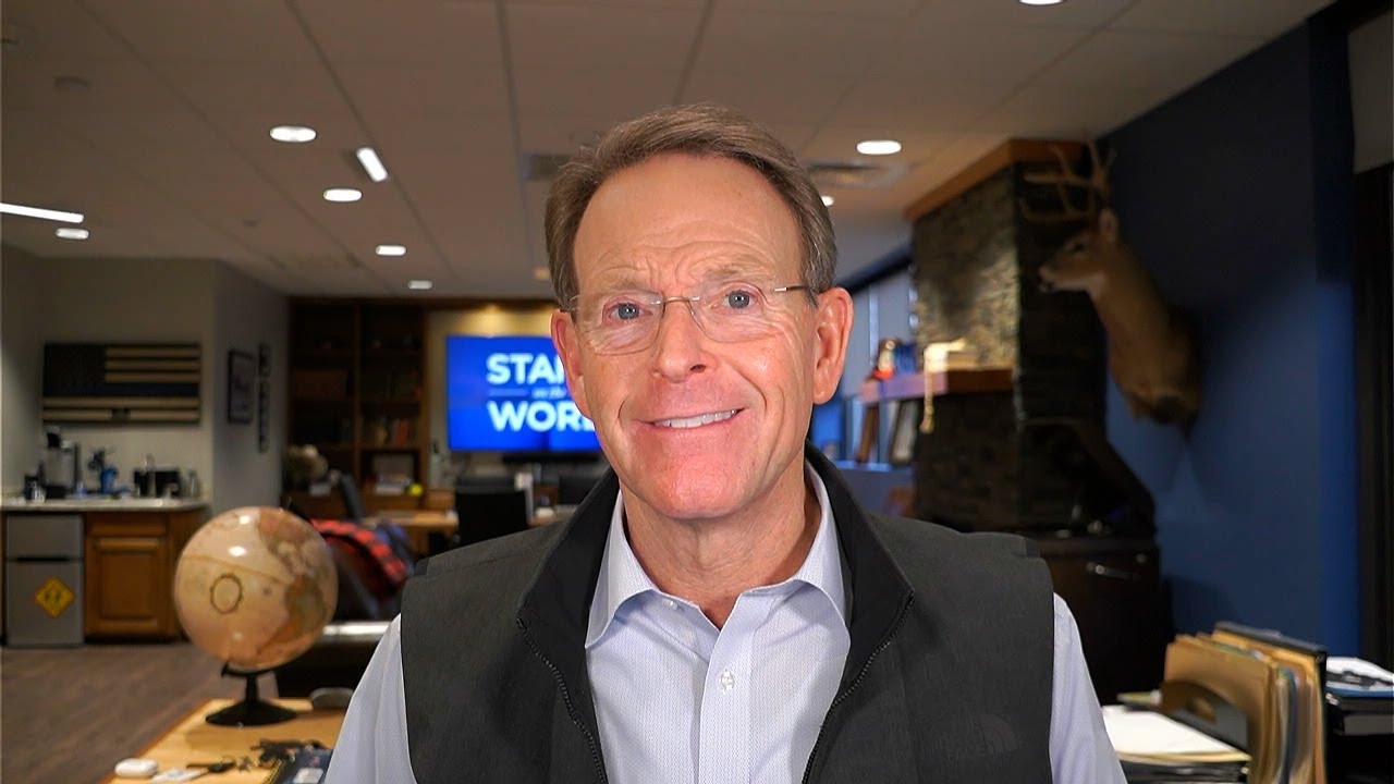 Jeremiah 32 | Stand on the Word