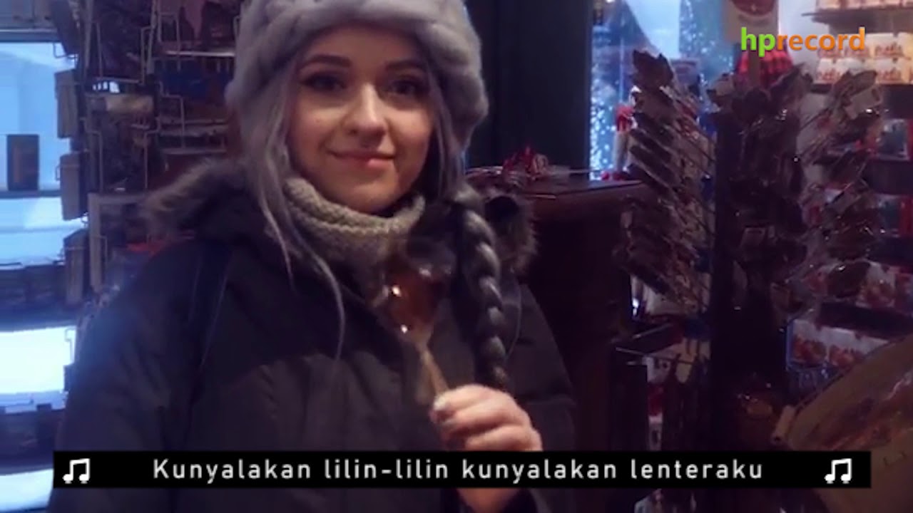 LAGU #NATAL2021 #KENANGANNATALDIDUSUN #CHARLESHUTAGALUNG COVER BY #ELKE NGANTUNG Feat JILLIAN R.P