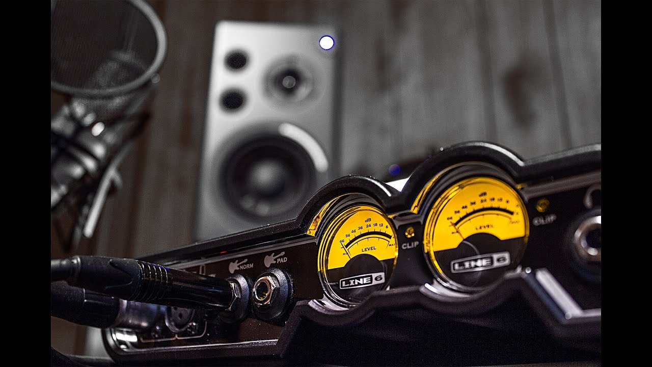 Getting Started with Recording