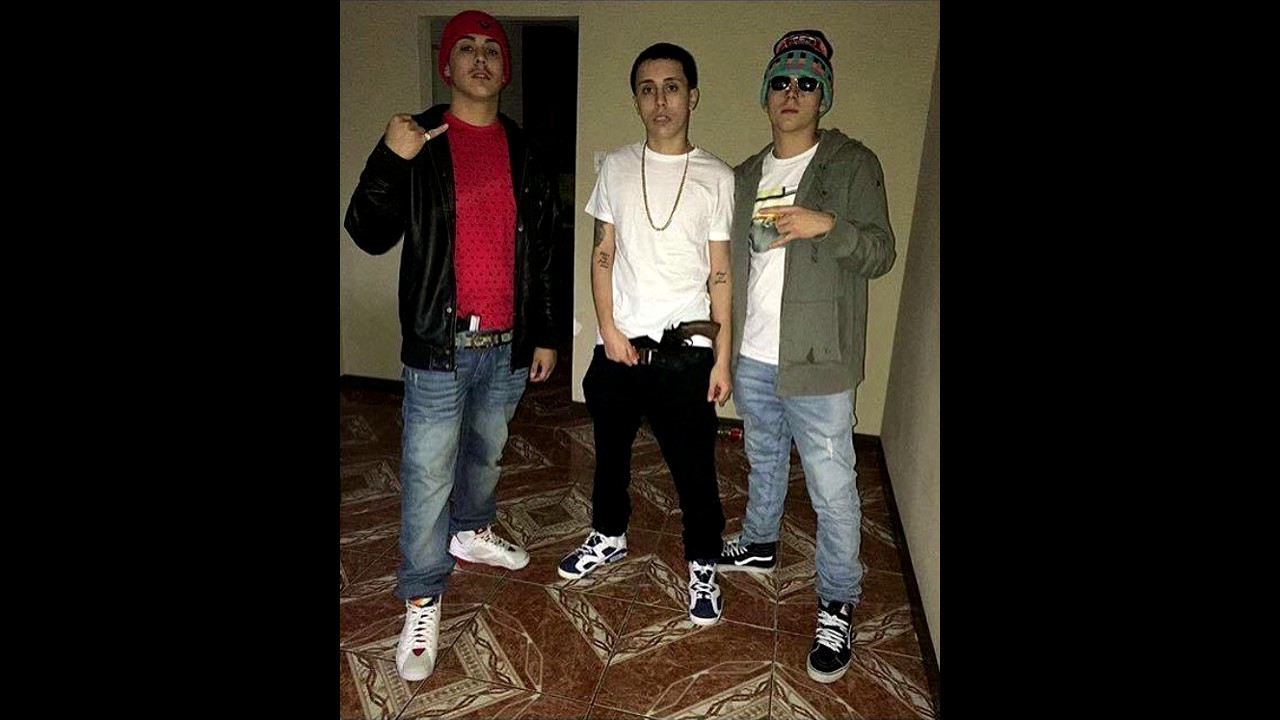 King Pe$o X Julo - DO IT (Prod. by JRag2x)
