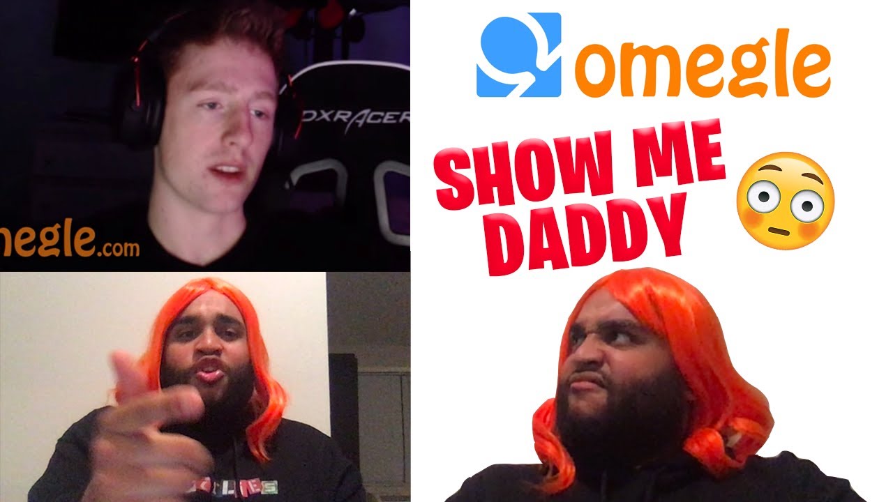 СРАЖАЮСЬ С ТОКСИЧНЫМИ ПАРНЯМИ ИЗ TIKTOK НА OMEGLE