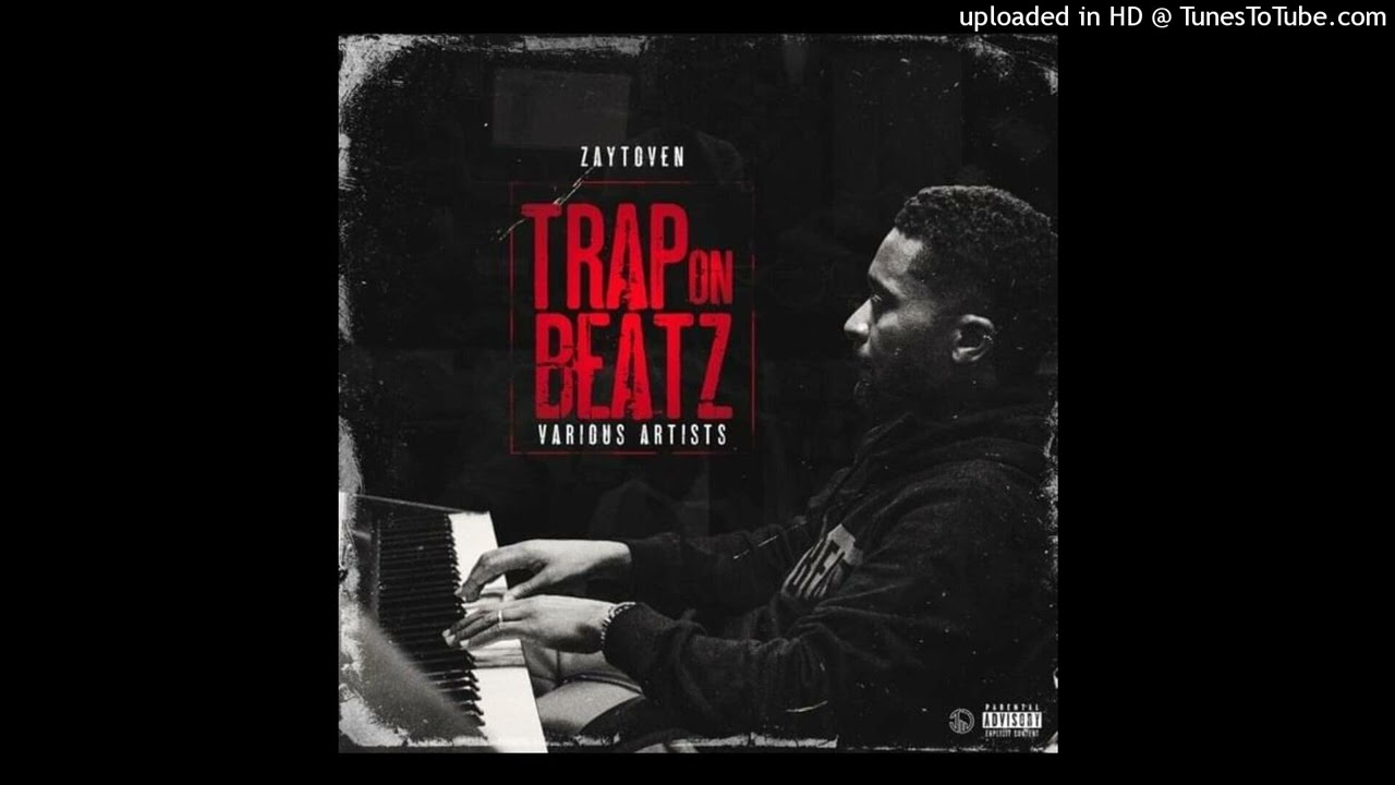 Young Dolph x Zaytoven Type Beat 