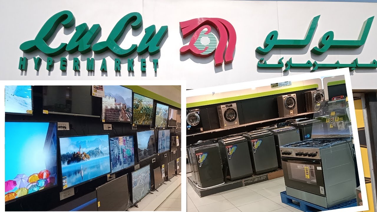 الحقوا سوبر فرايدى في لولو هايبر قبل ما  ينتهى😱