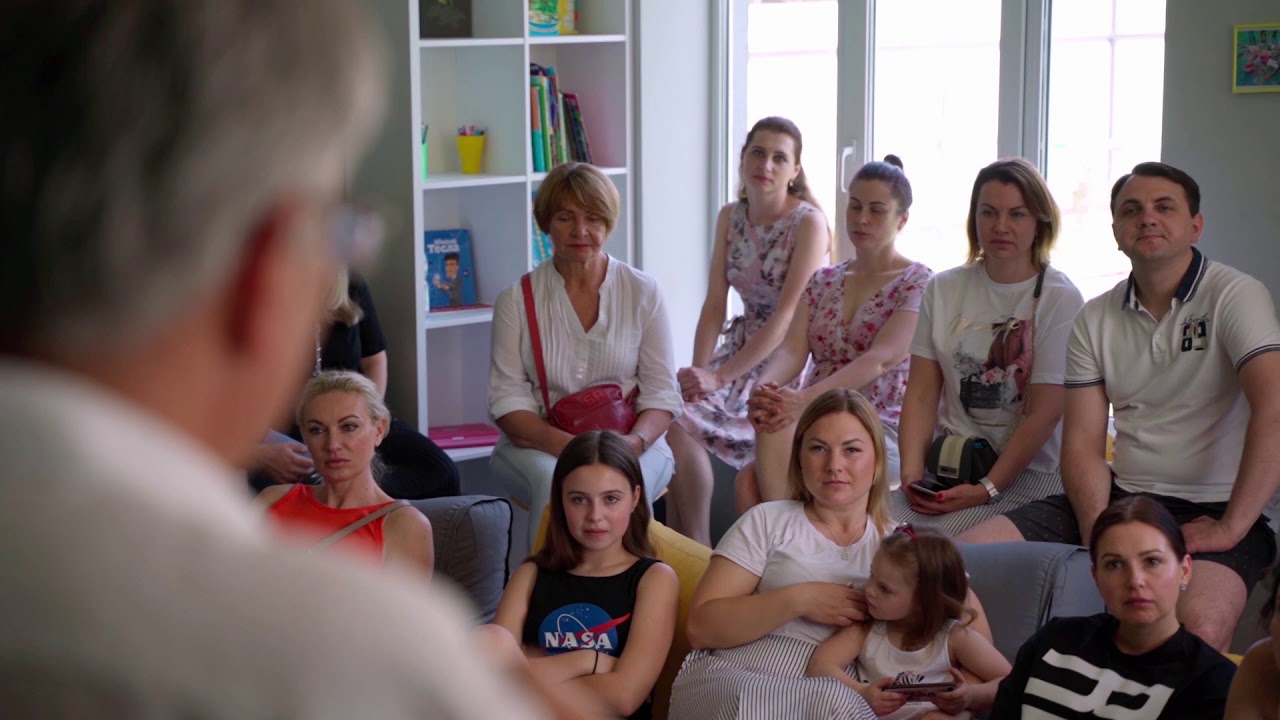 Мірошкола - молодша школа в Києві, ідеальний освітній простір для дітей