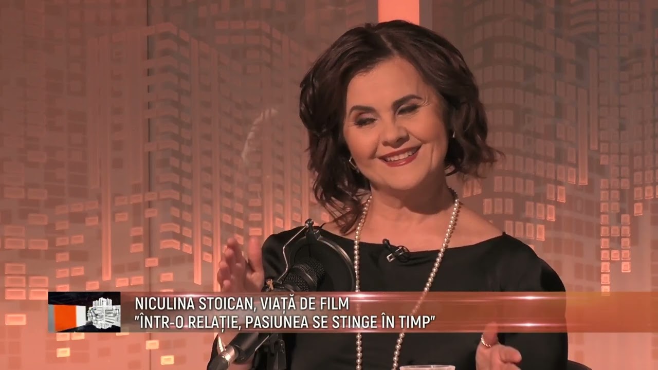 Dupa fapta si rasplata - Niculina Stoican - 2 Decembrie 2023 - Partea 1 @MetropolaTV
