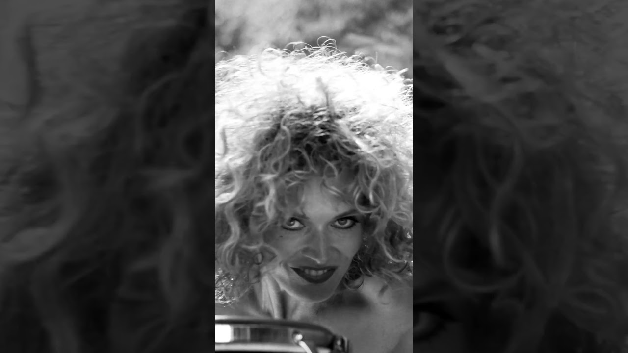 MUSE | Official Teaser | Now Streaming on MUBI