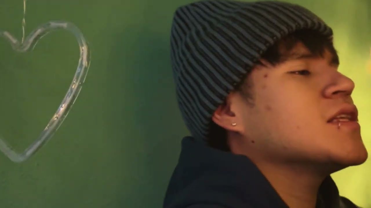 TE DESEO LO MEJOR - NAVEE | Ft Dimelodrum | VIDEO OFICIAL