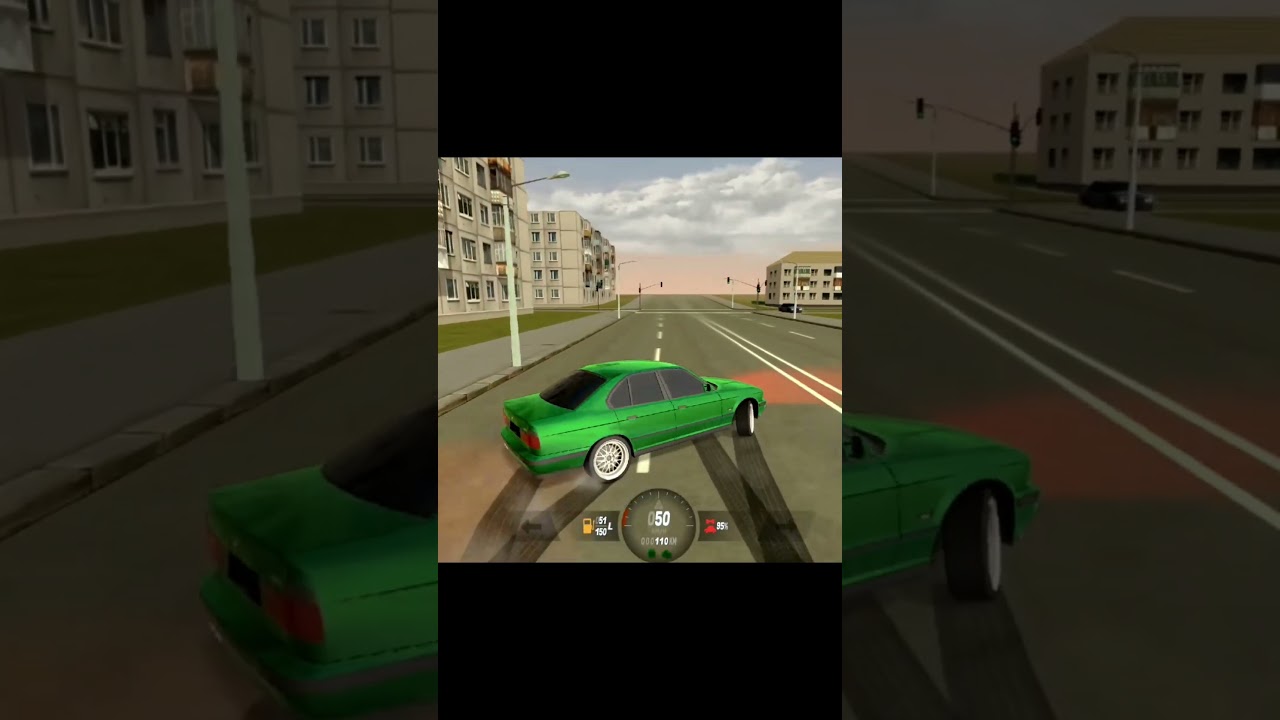 😳 ВЛИЯЕТ ЛИ НАСТРОЙКА КОЛЁС НА ДРИФТ в БЛЕК РАШЕ? #блекраша #blackrussia