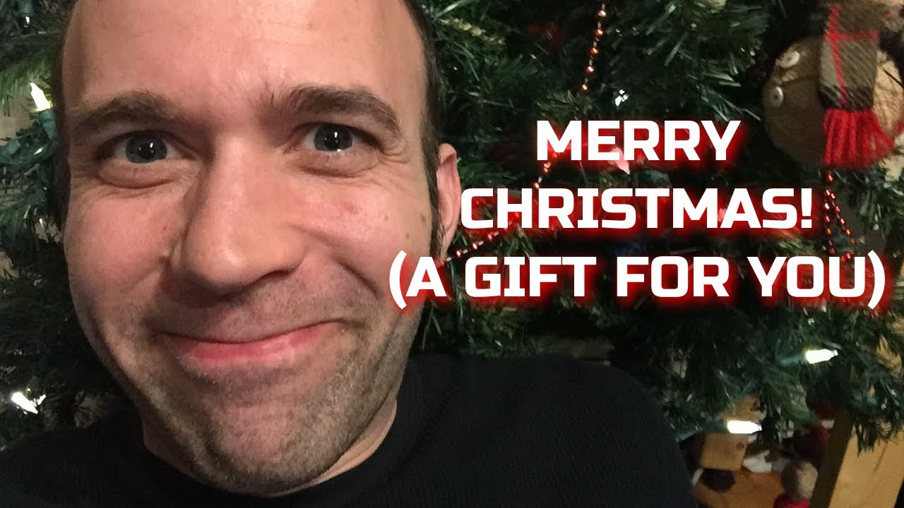 Photolearningism Fails 2019 - Merry Christmas!