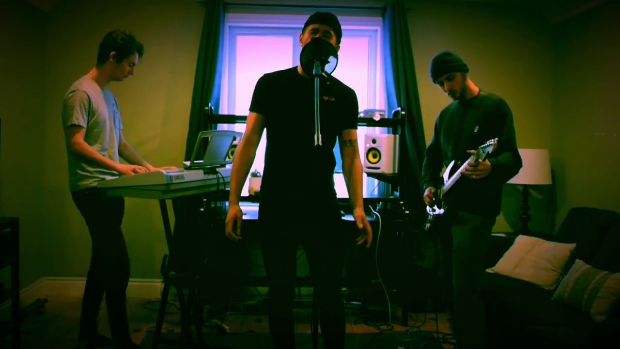 Group Project - Cold (Stripped)