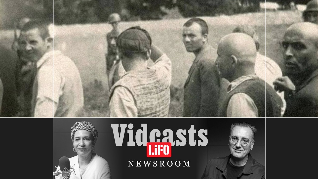 «Η Ελλάδα είναι το μοναδικό παράδειγμα πλήρους ατιμωρησίας παγκοσμίως»