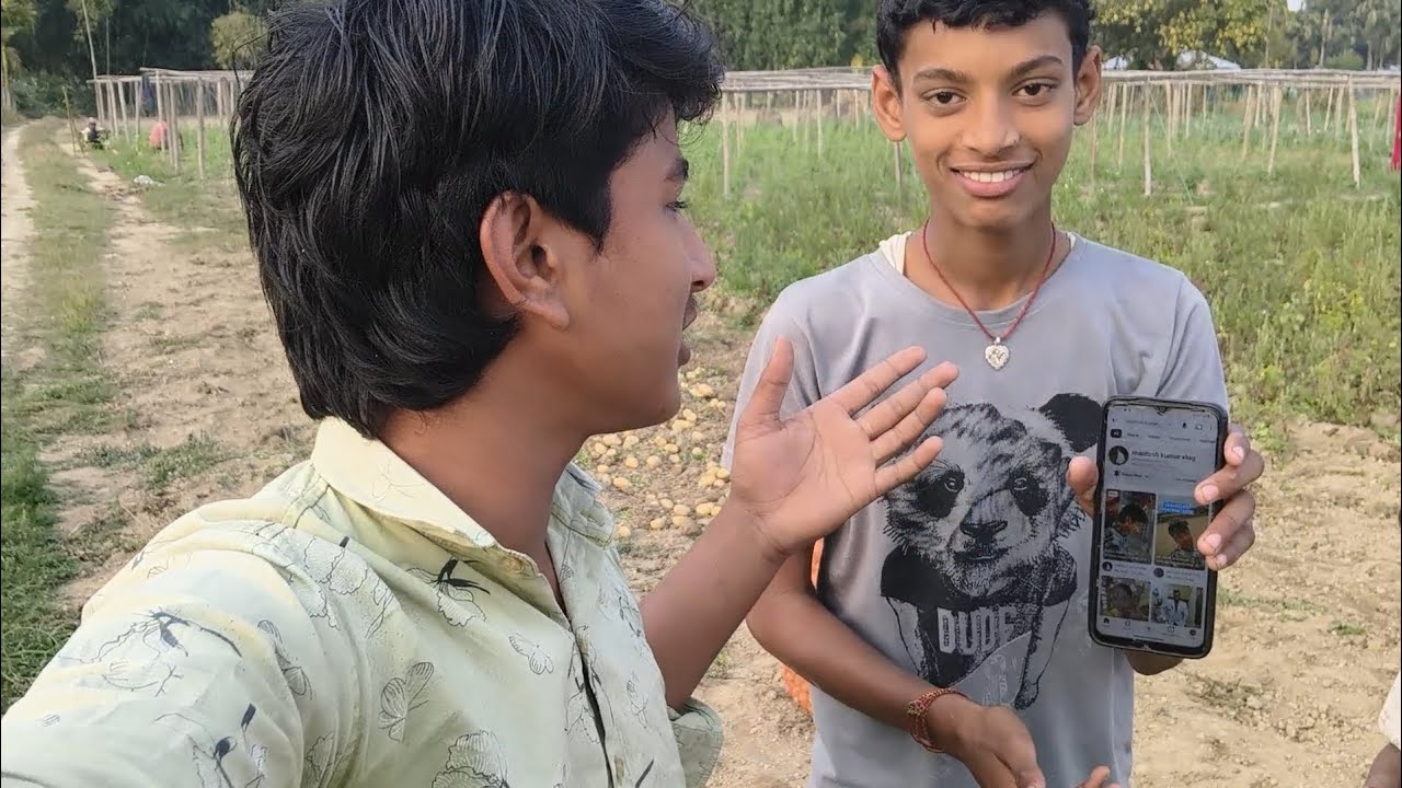 Suscriber mil gaiya rasta me 😘