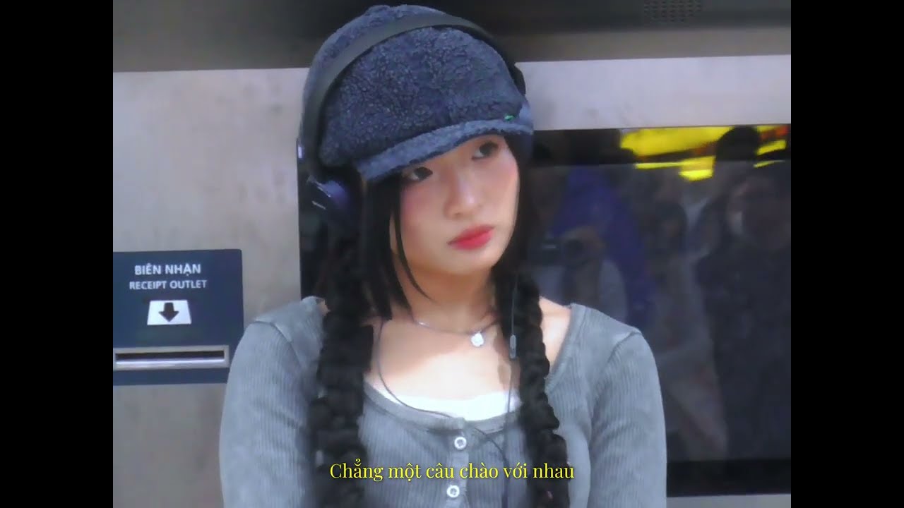 Lena - Lúc em nhớ anh | Official Visualizer