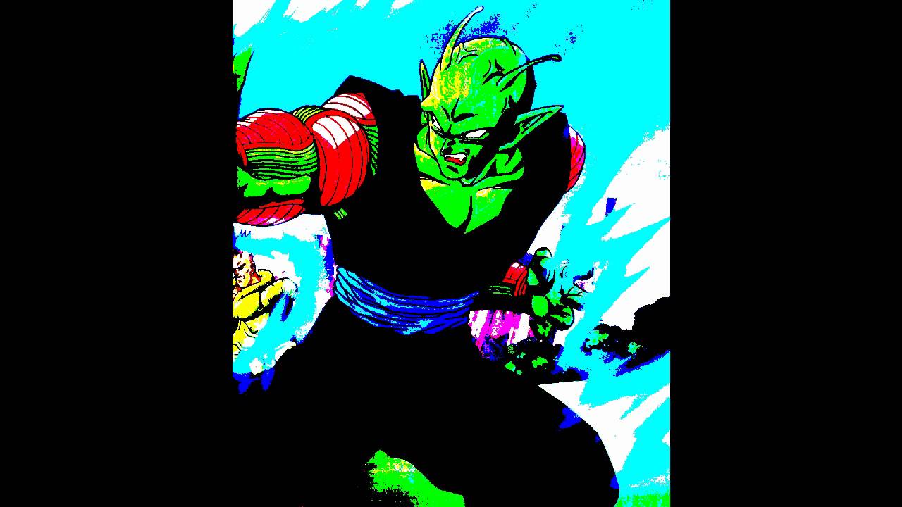 Fuse With Kami Sync With Nail Theme[HD]