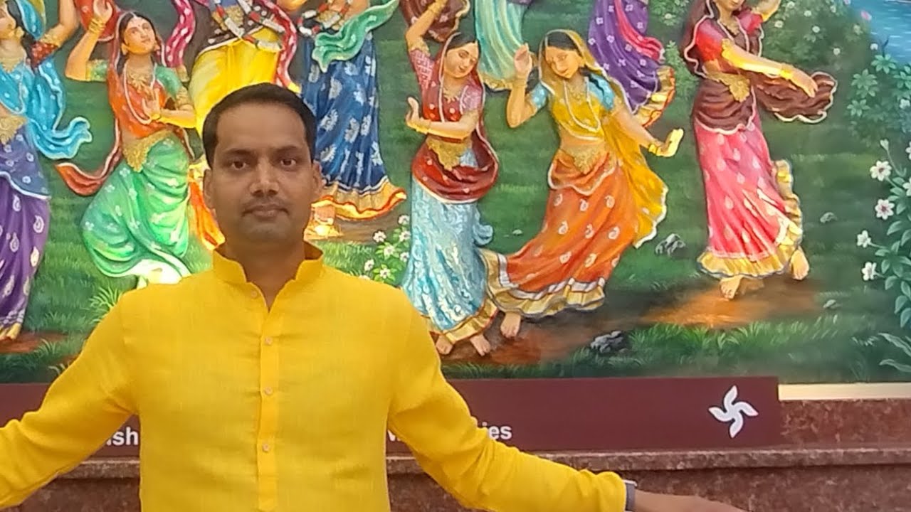 Mathura krishn jamn bhoomi tour🪈🛕 #krishna || #janmbhoomi || #krishna || #mathura || #mathuratour ||