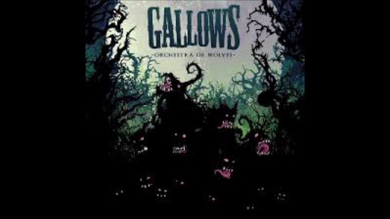GALLOWS - Sick Of Feeling Sick