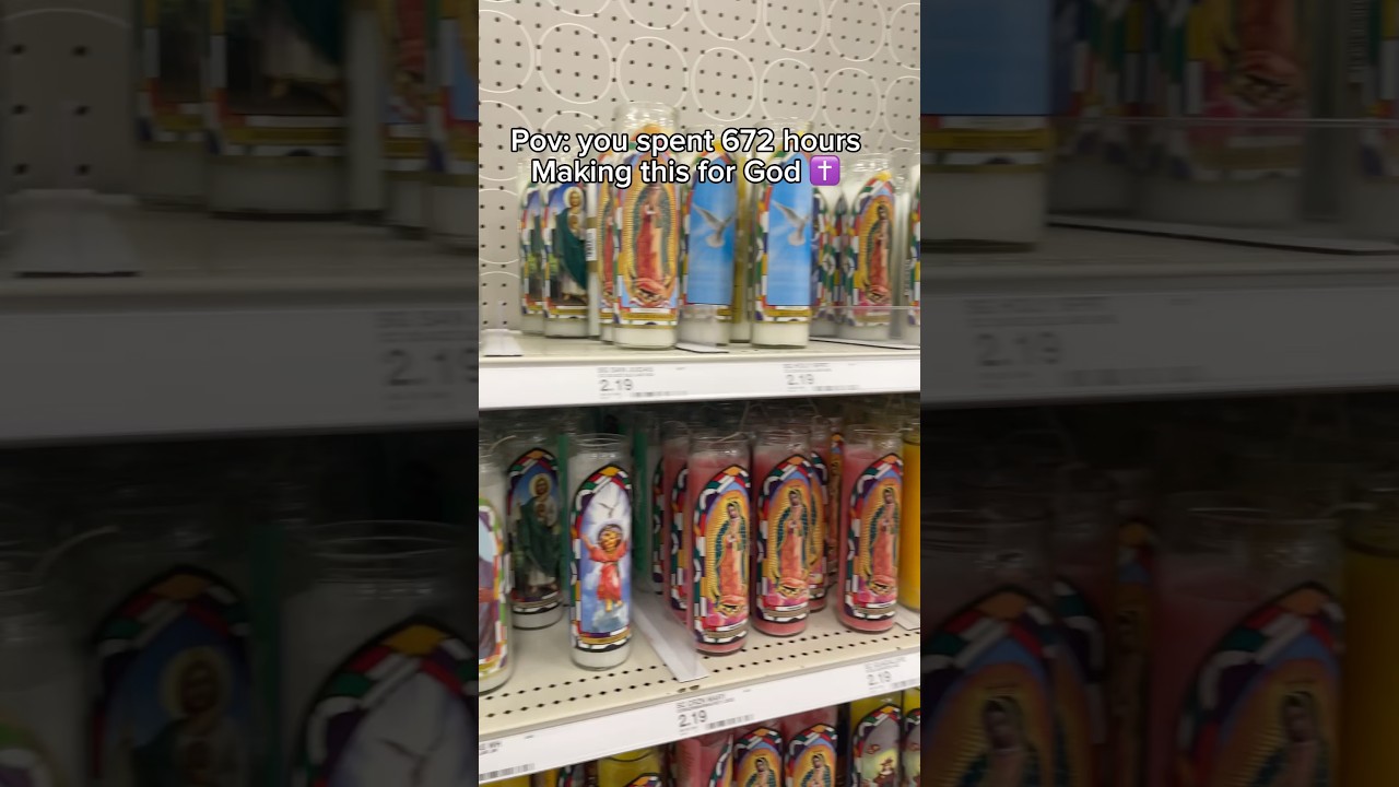 I spent 672 hours making this for #god 😊✝️ #jesus #diy #artandcraft #youtubeshorts #fypyoutube