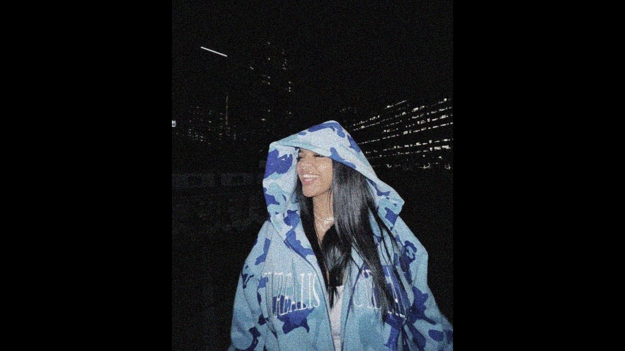 Blue Raspberry - Slowed + Reverb (prod. Isaac)