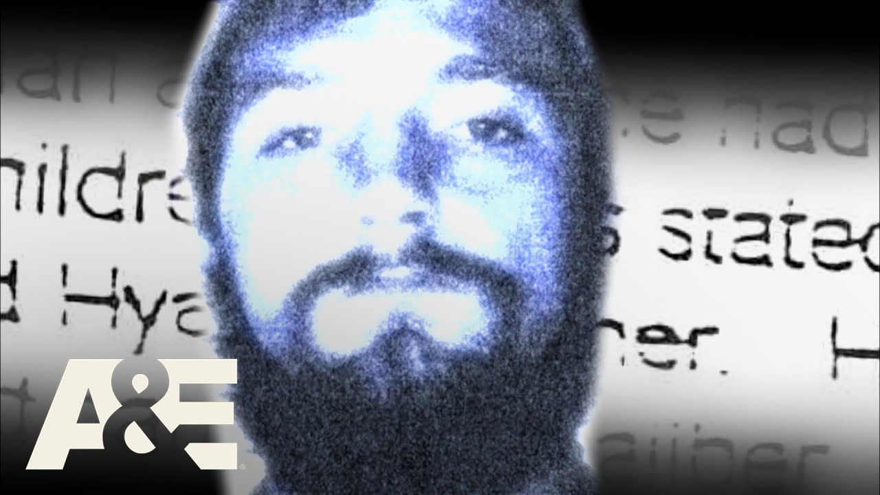 Guilty Conscience Solves THREE Murders After 19 Years | Cold Case Files | A&E