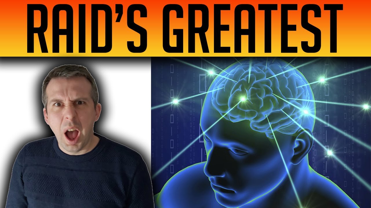 THESE WILL SHOCK YOU! RAIDS BEST TEAMS AND BUILDS IN 2022! OPTIMISER STATS | Raid: Shadow Legends