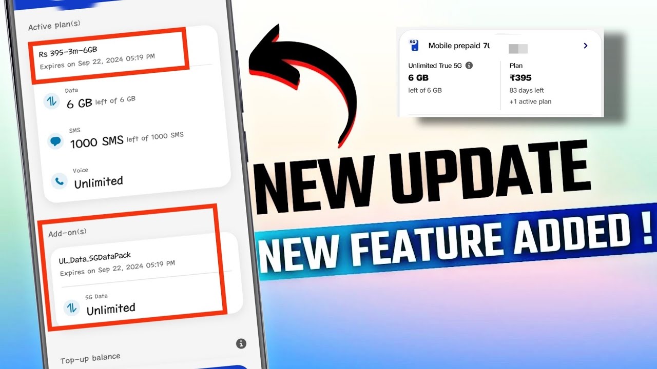 [ 💯 % Working ] How To Recharge 395/1559 on Jio numbers with unlimited 5G Data - Full Tutorial
