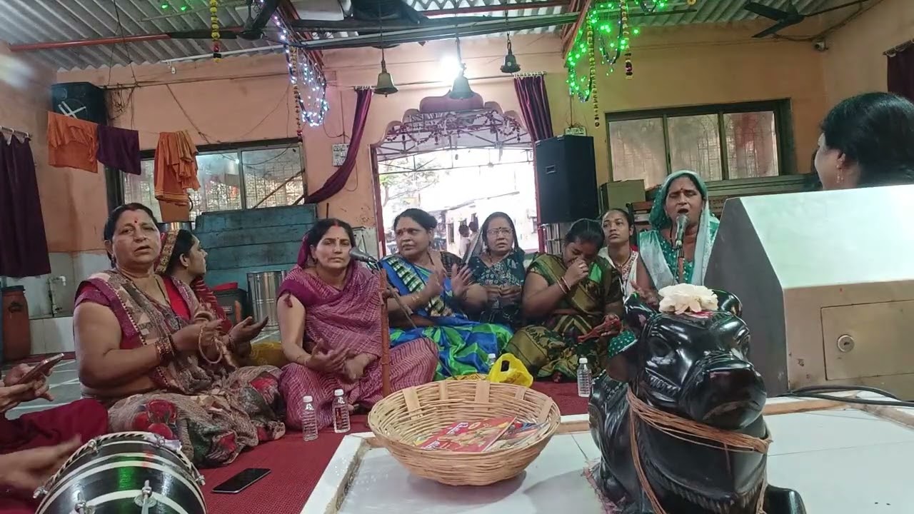 #विडियो  (शिव होली गीत )शिर बांधे मुकुटवा खेलै  होली||surema geet channel 🙏