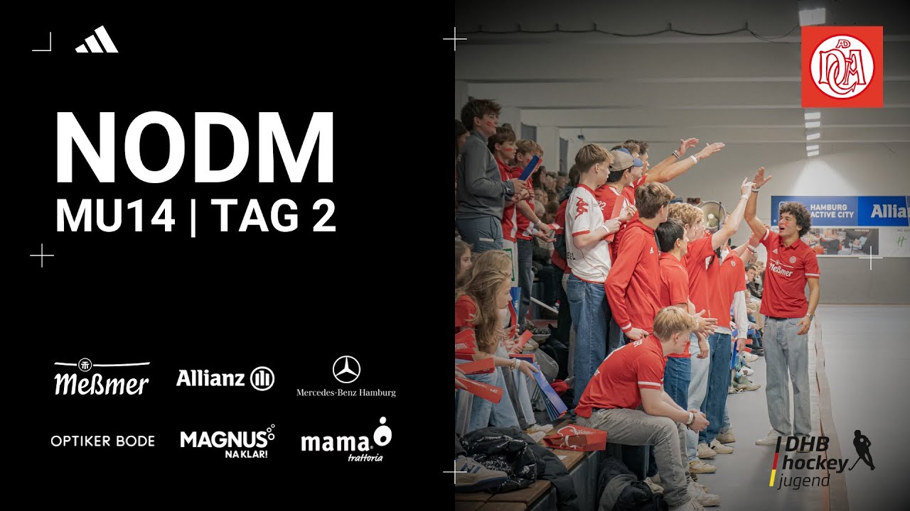 MU14 // NODM [TAG 2]