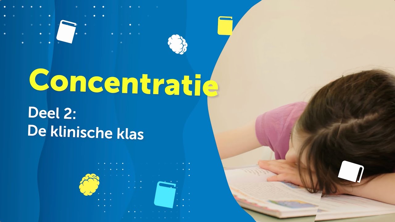 Concentratie, video 2