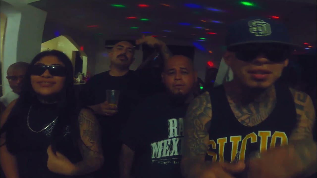 Down for my block -Mr González  - Low gonzalez  - Necio clandestino