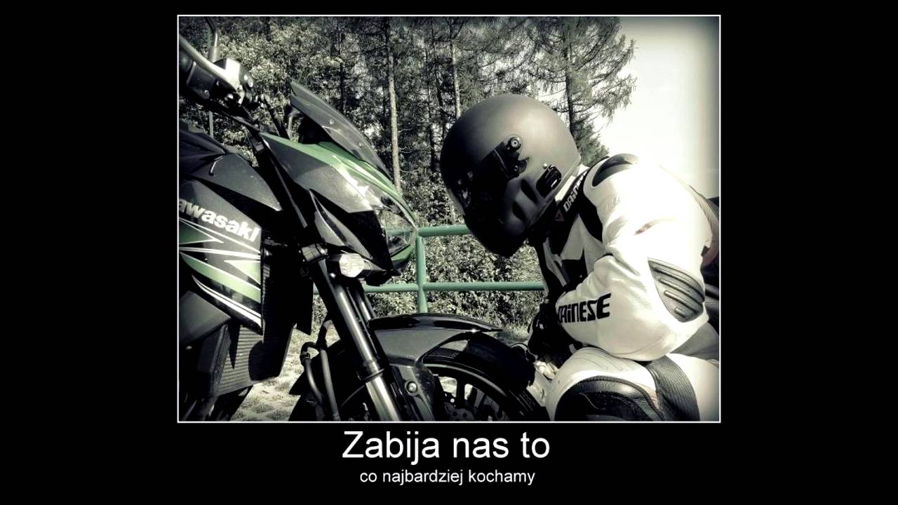 MaXo - Motocykle pasja