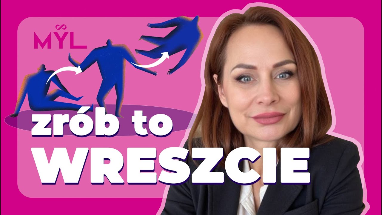 Czy jesteś DOROSŁY?