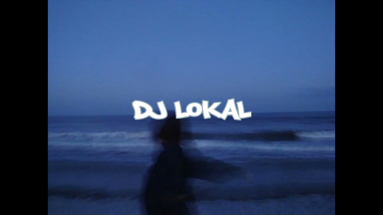 DJ LOKAL - LA LA LA REMIX [EFFECT REVERB] BY @RZKMNR 