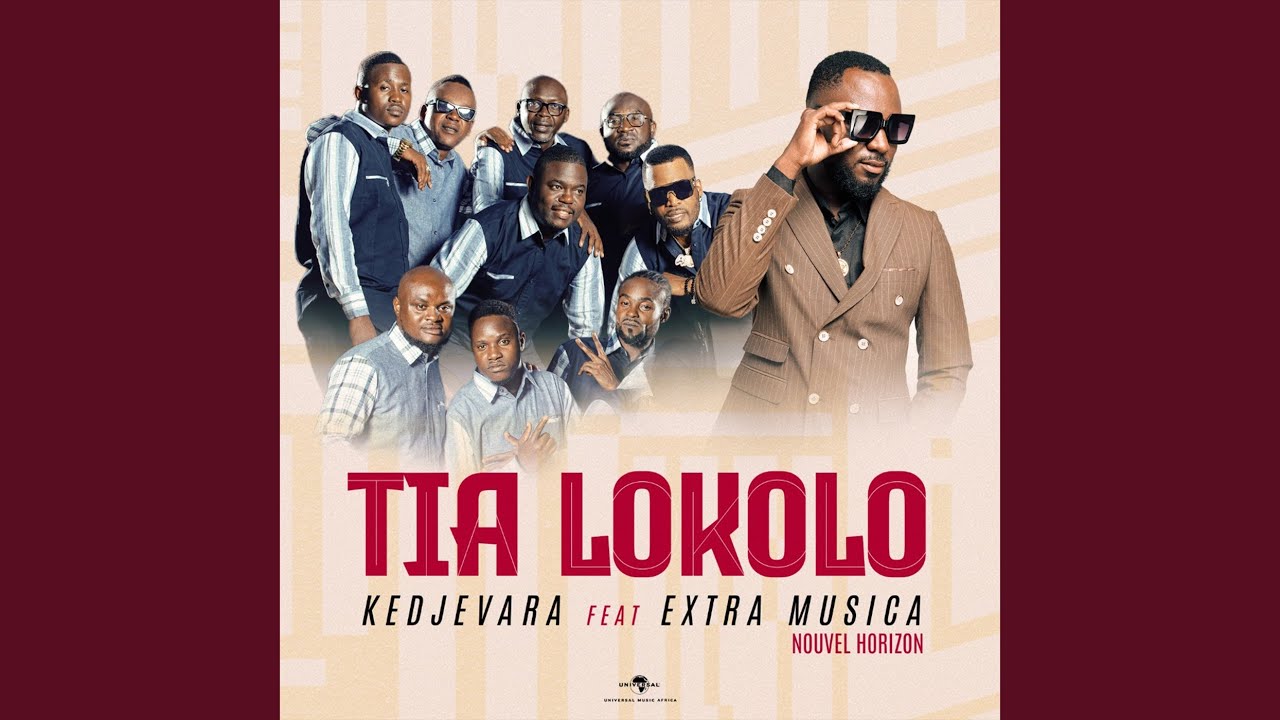 Tia Lokolo