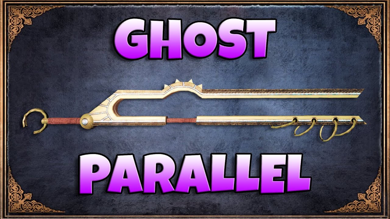 How To Get This MEGA BOMB Bludgeon In Outward Definitive Edition (Ghost Parallel)